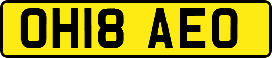 OH18AEO