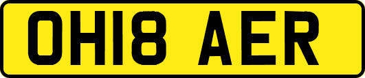 OH18AER