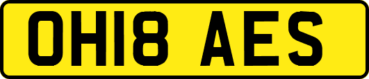 OH18AES