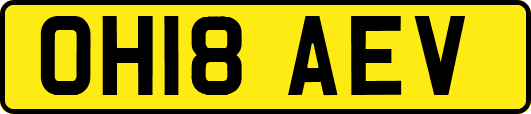 OH18AEV