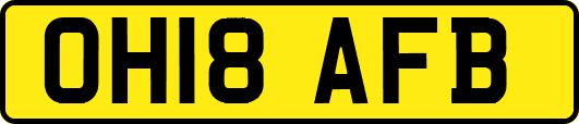 OH18AFB