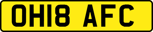 OH18AFC