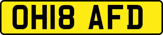 OH18AFD