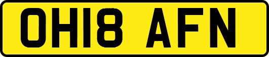 OH18AFN