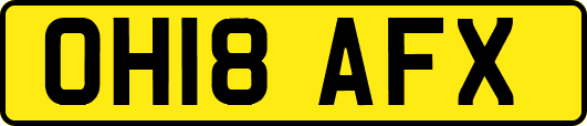 OH18AFX