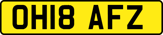 OH18AFZ