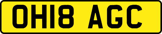 OH18AGC