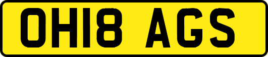 OH18AGS