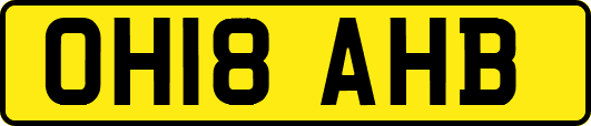 OH18AHB