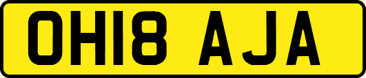OH18AJA