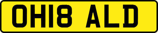 OH18ALD