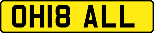 OH18ALL