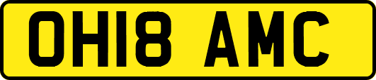 OH18AMC