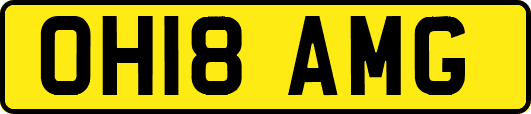 OH18AMG
