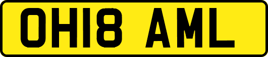 OH18AML