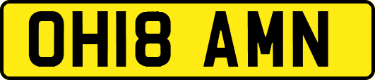 OH18AMN