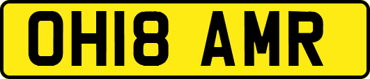 OH18AMR