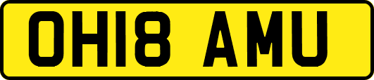 OH18AMU