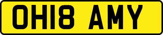 OH18AMY