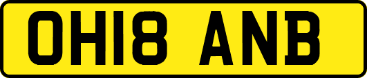 OH18ANB