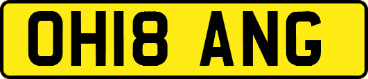 OH18ANG