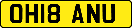 OH18ANU