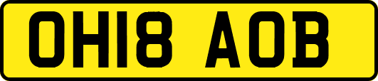 OH18AOB