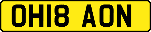 OH18AON