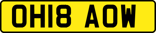 OH18AOW