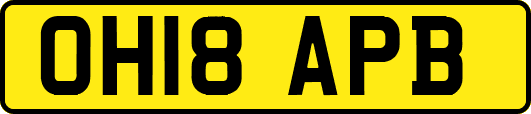 OH18APB