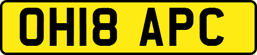 OH18APC