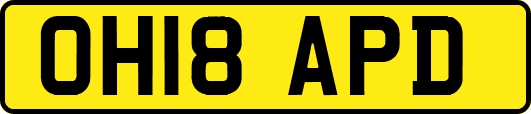 OH18APD