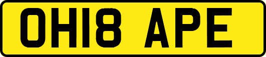 OH18APE