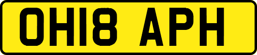 OH18APH