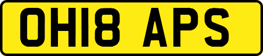 OH18APS