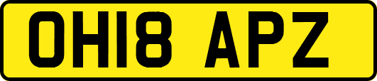 OH18APZ