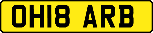 OH18ARB