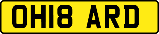 OH18ARD