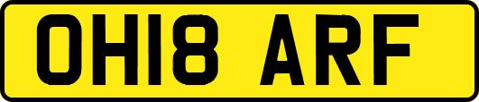 OH18ARF