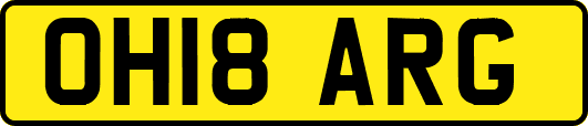 OH18ARG