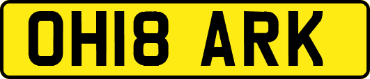 OH18ARK
