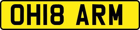 OH18ARM