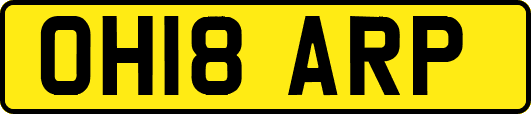 OH18ARP