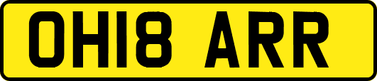 OH18ARR
