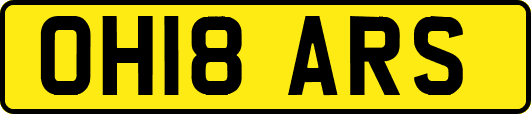 OH18ARS