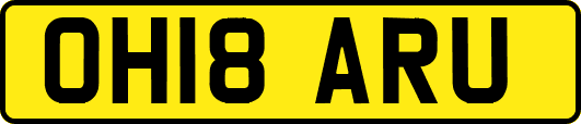 OH18ARU