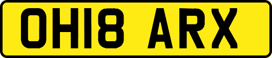 OH18ARX