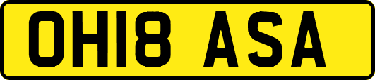 OH18ASA