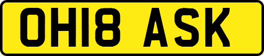 OH18ASK