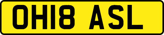 OH18ASL
